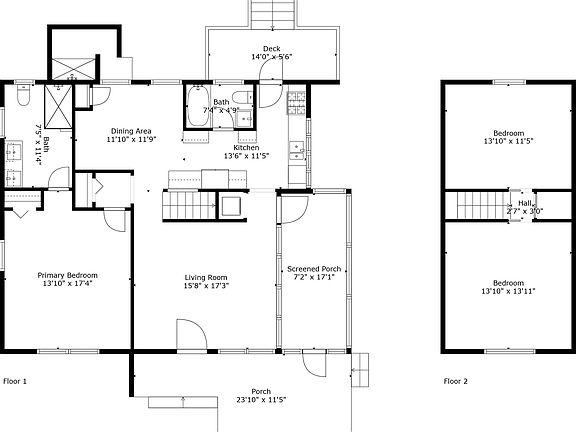 2nd image of 4-4 Marc St