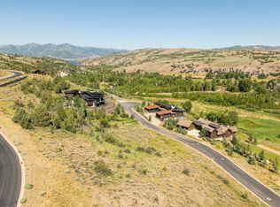 6050 E Green Drake Dr, Heber City, UT 84032