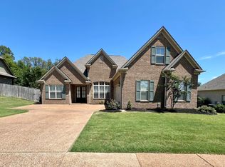 3694 Madison Rdg, Hernando, MS 38632