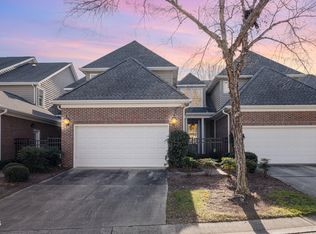 3607 Baron Monck Pass, Raleigh, NC 27612