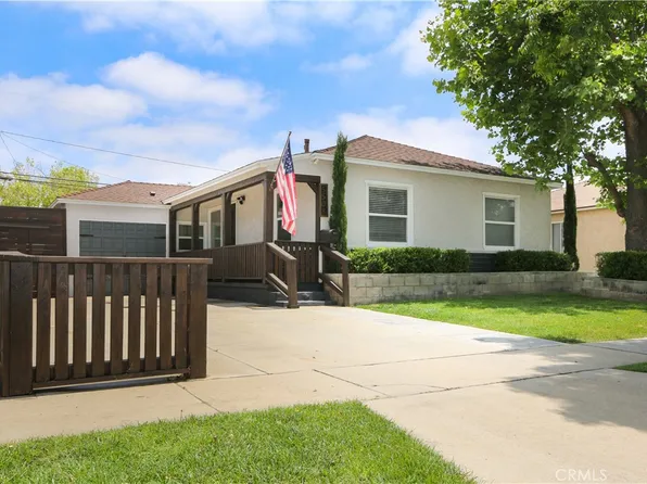 5508 Hersholt Ave, Lakewood, CA 90712