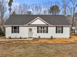 316 Jasmine Rd, Fuquay Varina, NC 27526