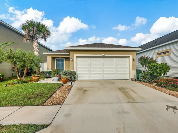 3323 Columbia Square Way, Fort Pierce, FL 34982