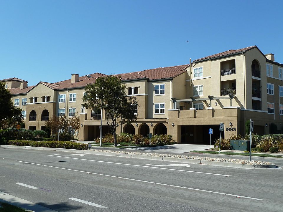 1883 Agnew Rd. Unit 352