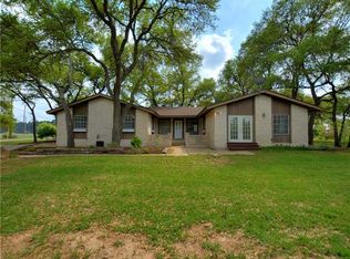 12974 Trails End End, Austin, TX 78737