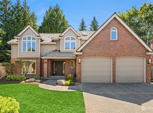 6003 143rd Ct NE, Redmond, WA