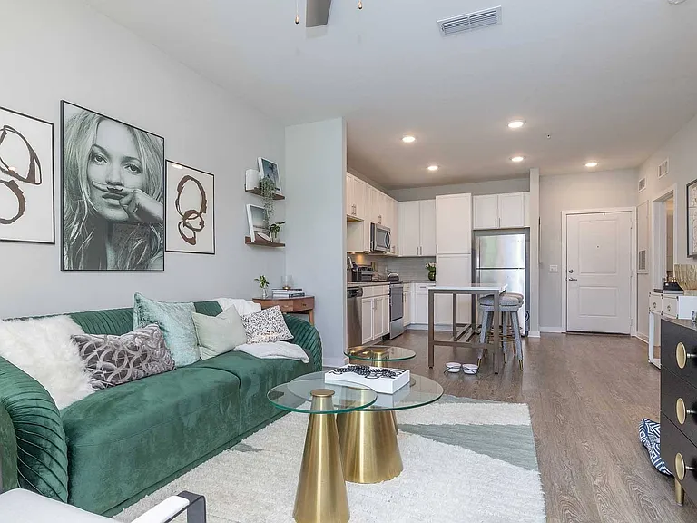 The Aster Apartments — Photo 14