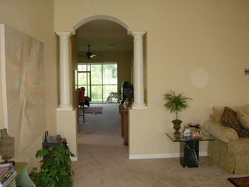 From Front Door
