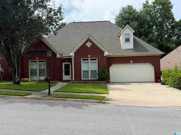 1606 Bent River Cir, Birmingham, AL 35216