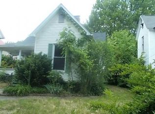 119 N Kingston Ave, Rockwood, TN 37854