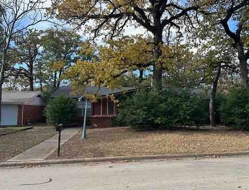 Property Front View