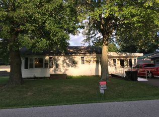 904 S Washington St, Princeton, IN 47670