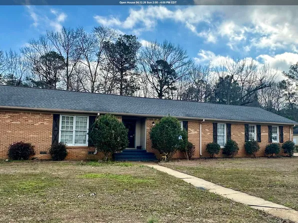 600 Gene Rose St, Sylacauga, AL 35151
