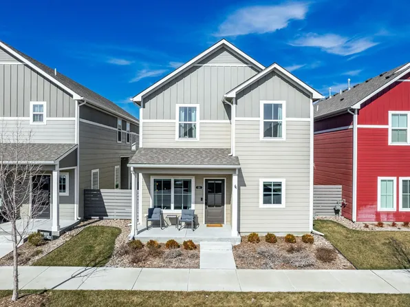 434 E Park Pl, Andover, KS 67002