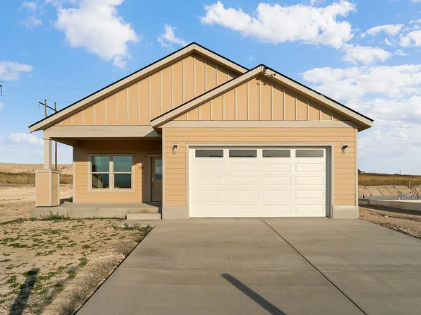 680 Lone Chief Loop, Helena, MT 59601
