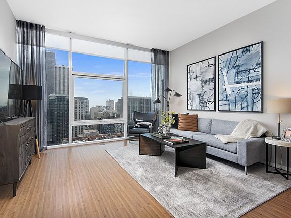 3rd image of 200 E Illinois St APT 1701