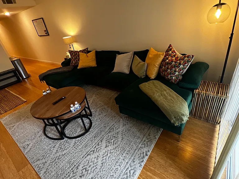 7602 Hollister Ave #203 — Photo 9
