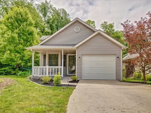 435 W Somersbe Pl, Bloomington, IN 47403