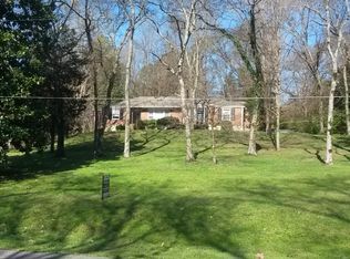 3905 Crestridge Dr, Nashville, TN 37204