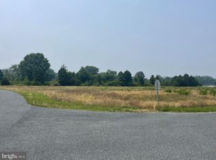 Beverly Ln, Cambridge, MD 21613