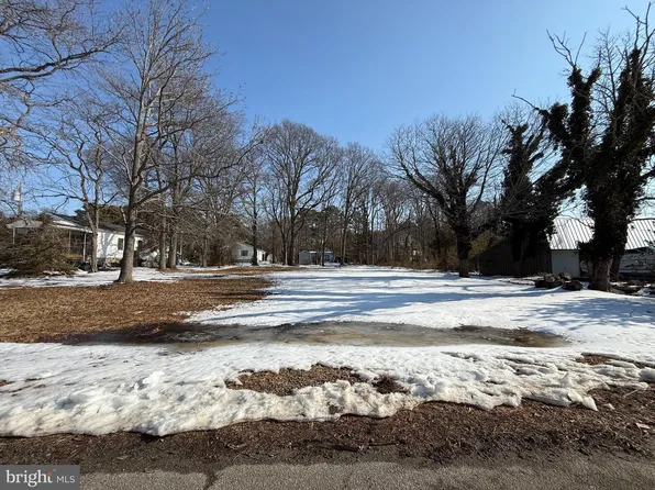 0 Beach Rd, Rock Hall, MD 21661