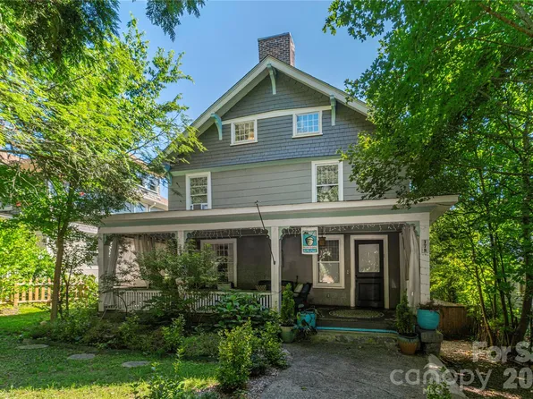 178 Montford Ave, Asheville, NC 28801