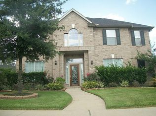 135 Spring Lakes Hvn, Spring, TX 77373