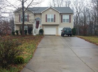 408 Warpath Rd, Statham, GA 30666