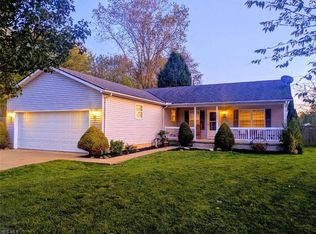 5000 Hawthorne Ave, Sheffield Lake, OH 44054