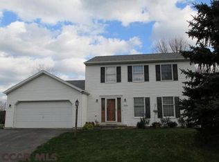 2284 Fairfield Cir, State College, PA