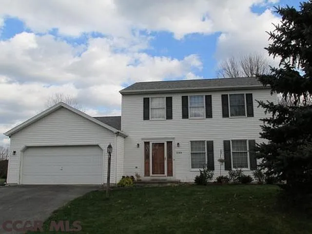 2284 Fairfield Cir photo 1
