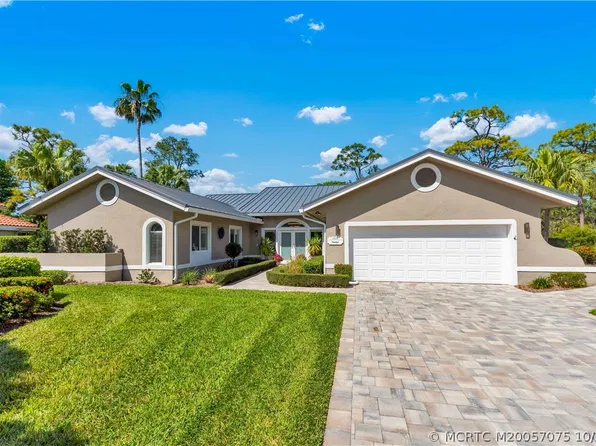 2024 NW Laurel Oak Ln, Palm City, FL 34990