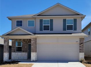 14917 Bajada Rd, Manor, TX 78653