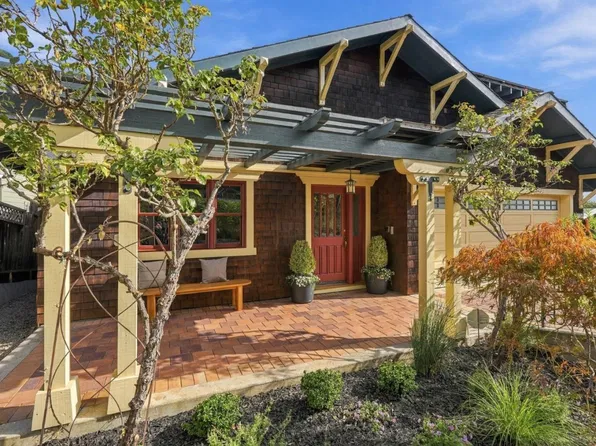 2304 Casa Bona Ave, Belmont, CA 94002