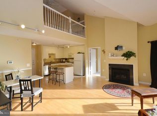 9486 Virginia Center Blvd UNIT 420, Vienna, VA 22181
