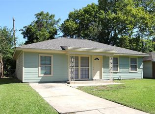 4127 Antoinette St, Houston, TX 77087