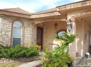 6639 Fm 1021, Eagle Pass, TX 78852