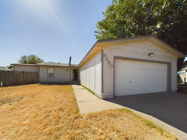 9250 Belton Ave, Lubbock, TX 79423