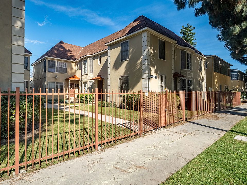 1st image of 4237 Leimert Blvd