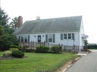 234 E Main St, Cecilton, MD 21913