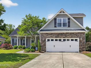 549 Montego Court, Wilmington, NC 28411