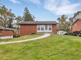 3758 Evergreen Dr, Monroeville, PA