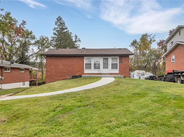 3758 Evergreen Dr, Monroeville, PA 15146