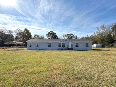 149 Wiljak Rd, Romance, AR, 72136