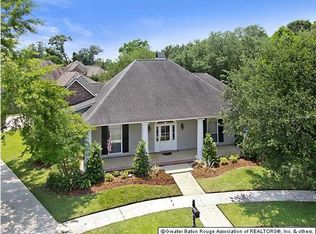 1411 Great Oak Dr, Baton Rouge, LA 70810
