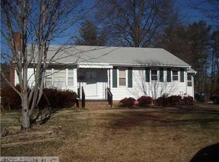 213 Rhyne Ave, Winston Salem, NC 27107