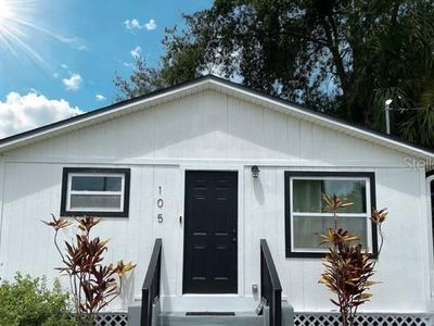 105 S Maryland Ave, Plant City, FL, 33563