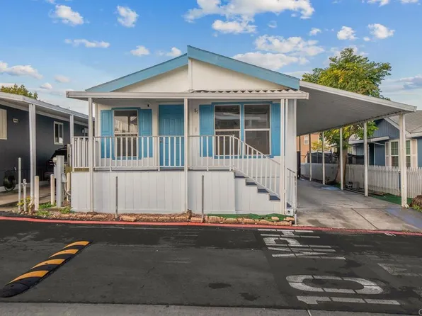 2888 Iris Ave Space 81, San Diego, CA 92154