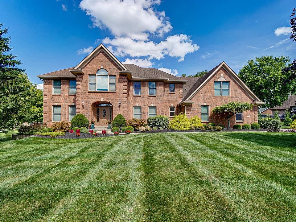 301 Yankee Trace Dr, Dayton, OH 45458 | Zillow