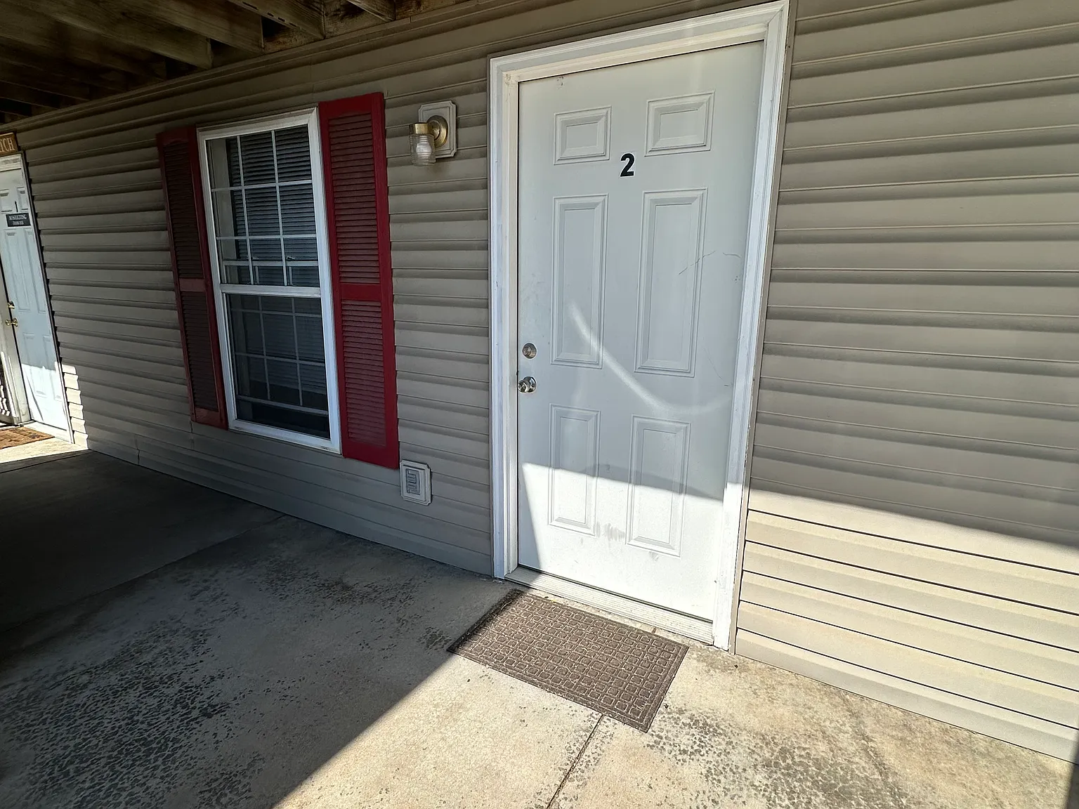 1 bed, 600 sqft, $700 — Photo 3